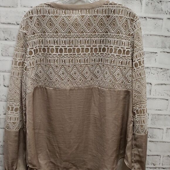 Chicos top   - Picture 4 of 4